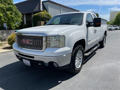 2013 GMC Sierra 1500 SLT   - Photo 1 - Pleasanton, CA 94566