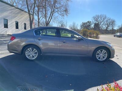 2011 INFINITI G37 Sedan Journey   - Photo 5 - Pleasanton, CA 94566