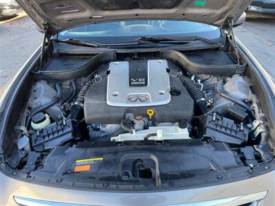 2011 INFINITI G37 Sedan Journey   - Photo 13 - Pleasanton, CA 94566