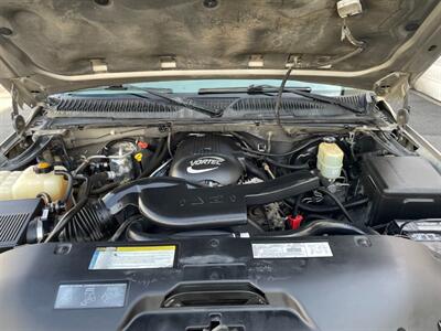 2001 Chevrolet Tahoe LS - Photo 13 - Pleasanton, CA 94566
