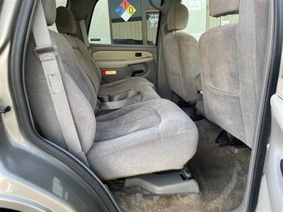 2001 Chevrolet Tahoe LS - Photo 8 - Pleasanton, CA 94566