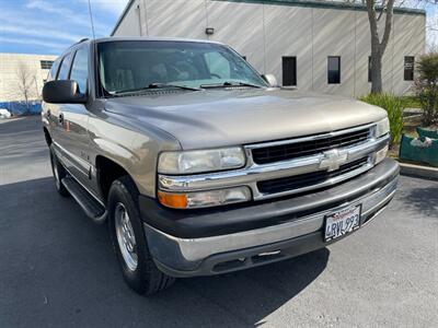 2001 Chevrolet Tahoe LS - Photo 6 - Pleasanton, CA 94566