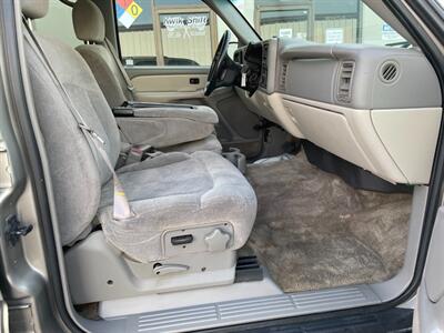 2001 Chevrolet Tahoe LS - Photo 7 - Pleasanton, CA 94566