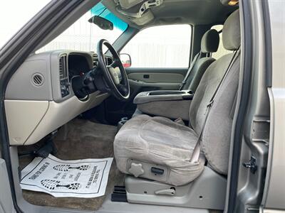 2001 Chevrolet Tahoe LS - Photo 10 - Pleasanton, CA 94566