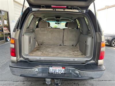 2001 Chevrolet Tahoe LS - Photo 12 - Pleasanton, CA 94566