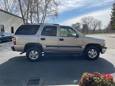 2001 Chevrolet Tahoe LS - Photo 5 - Pleasanton, CA 94566