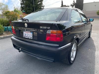 1996 BMW 318ti   - Photo 4 - Pleasanton, CA 94566