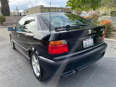 1996 BMW 318ti   - Photo 3 - Pleasanton, CA 94566