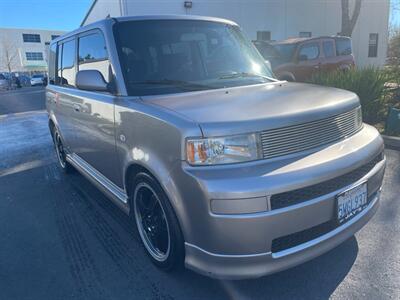 2006 Scion xB   - Photo 6 - Pleasanton, CA 94566