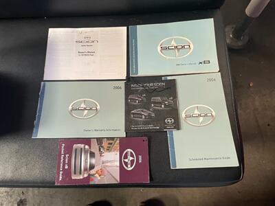 2006 Scion xB   - Photo 14 - Pleasanton, CA 94566