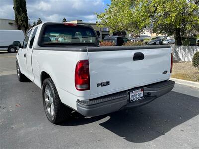 2002 Ford F-150 XL   - Photo 3 - Pleasanton, CA 94566