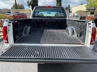 2002 Ford F-150 XL   - Photo 10 - Pleasanton, CA 94566