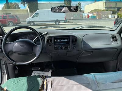 2002 Ford F-150 XL   - Photo 9 - Pleasanton, CA 94566