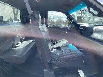 2002 Ford F-150 XL   - Photo 7 - Pleasanton, CA 94566