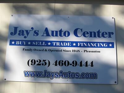 2002 Ford F-150 XL   - Photo 13 - Pleasanton, CA 94566