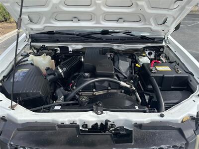 2006 Chevrolet Colorado Work Truck   - Photo 11 - Pleasanton, CA 94566