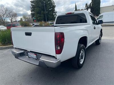 2006 Chevrolet Colorado Work Truck   - Photo 4 - Pleasanton, CA 94566