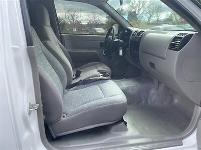 2006 Chevrolet Colorado Work Truck   - Photo 7 - Pleasanton, CA 94566