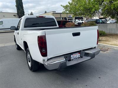 2006 Chevrolet Colorado Work Truck   - Photo 3 - Pleasanton, CA 94566