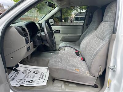 2006 Chevrolet Colorado Work Truck   - Photo 8 - Pleasanton, CA 94566