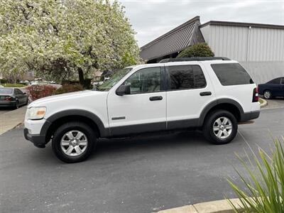 2006 Ford Explorer XLT   - Photo 2 - Pleasanton, CA 94566