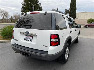 2006 Ford Explorer XLT   - Photo 5 - Pleasanton, CA 94566