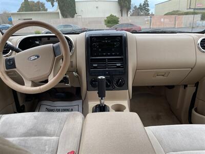 2006 Ford Explorer XLT   - Photo 12 - Pleasanton, CA 94566
