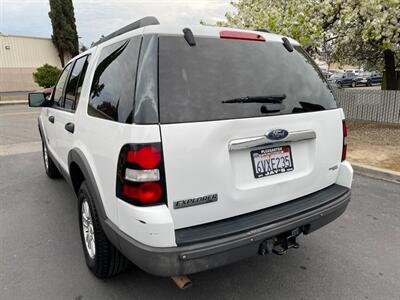 2006 Ford Explorer XLT   - Photo 4 - Pleasanton, CA 94566