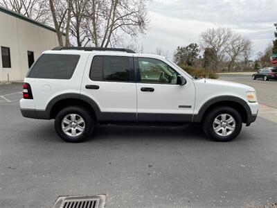 2006 Ford Explorer XLT   - Photo 6 - Pleasanton, CA 94566