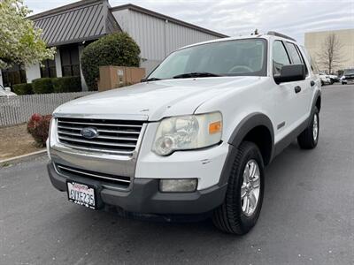 2006 Ford Explorer XLT   - Photo 1 - Pleasanton, CA 94566