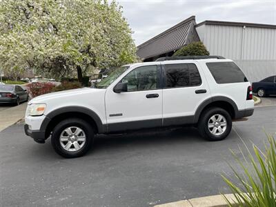 2006 Ford Explorer XLT   - Photo 3 - Pleasanton, CA 94566