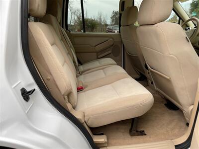 2006 Ford Explorer XLT   - Photo 9 - Pleasanton, CA 94566