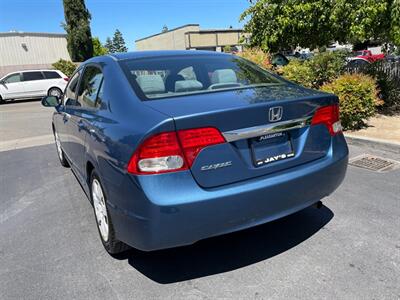 2010 Honda Civic LX   - Photo 3 - Pleasanton, CA 94566