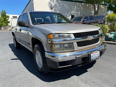 2008 Chevrolet Colorado LT   - Photo 6 - Pleasanton, CA 94566