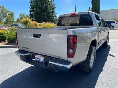 2008 Chevrolet Colorado LT   - Photo 4 - Pleasanton, CA 94566