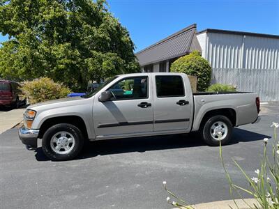 2008 Chevrolet Colorado LT   - Photo 2 - Pleasanton, CA 94566