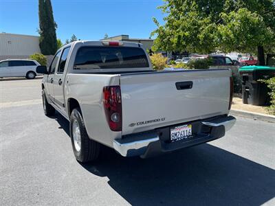 2008 Chevrolet Colorado LT   - Photo 3 - Pleasanton, CA 94566