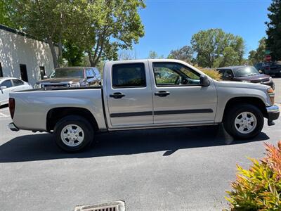 2008 Chevrolet Colorado LT   - Photo 5 - Pleasanton, CA 94566