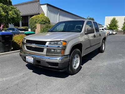 2008 Chevrolet Colorado LT   - Photo 1 - Pleasanton, CA 94566