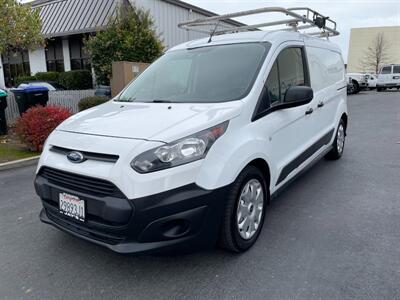2015 Ford Transit Connect XL   - Photo 1 - Pleasanton, CA 94566
