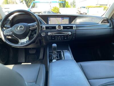 2016 Lexus GS 200t   - Photo 11 - Pleasanton, CA 94566