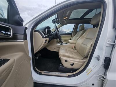 2014 Jeep Grand Cherokee Limited   - Photo 9 - Ogden, UT 84401