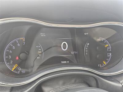 2014 Jeep Grand Cherokee Limited   - Photo 21 - Ogden, UT 84401