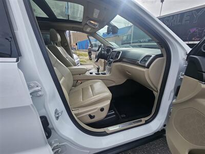 2014 Jeep Grand Cherokee Limited   - Photo 14 - Ogden, UT 84401