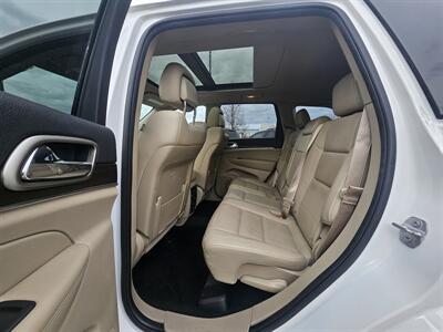 2014 Jeep Grand Cherokee Limited   - Photo 10 - Ogden, UT 84401