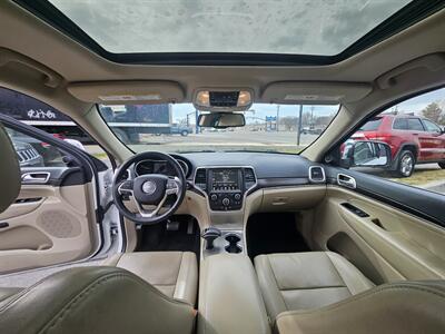 2014 Jeep Grand Cherokee Limited   - Photo 11 - Ogden, UT 84401
