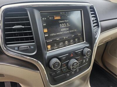 2014 Jeep Grand Cherokee Limited   - Photo 18 - Ogden, UT 84401