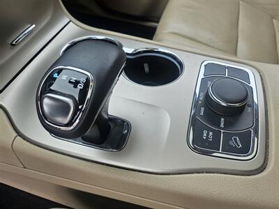 2014 Jeep Grand Cherokee Limited   - Photo 19 - Ogden, UT 84401