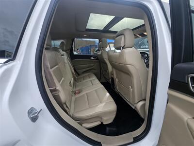 2014 Jeep Grand Cherokee Limited   - Photo 12 - Ogden, UT 84401