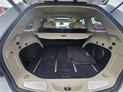 2014 Jeep Grand Cherokee Limited   - Photo 13 - Ogden, UT 84401